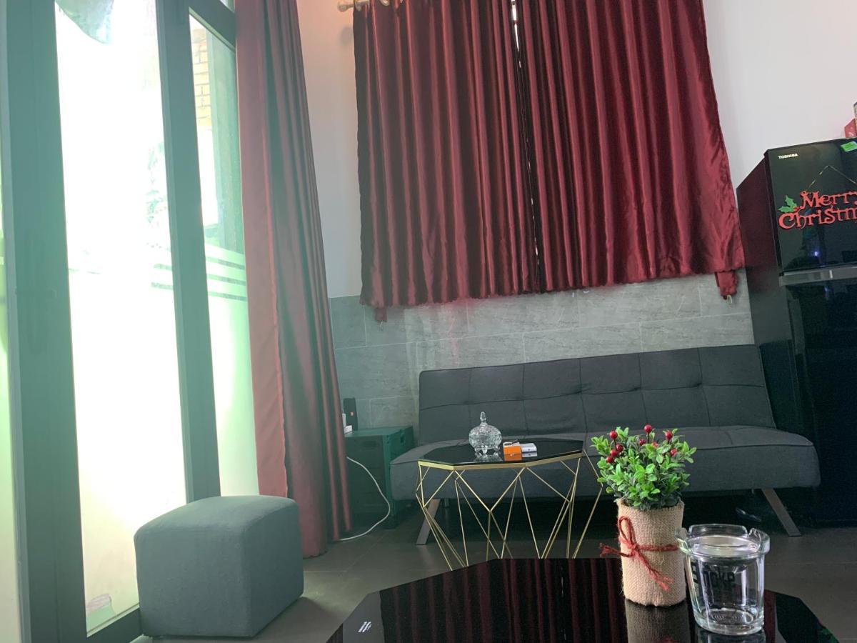 Elegant Homestay Sai Gon - District 3 Ho Chi Minh City Exterior photo