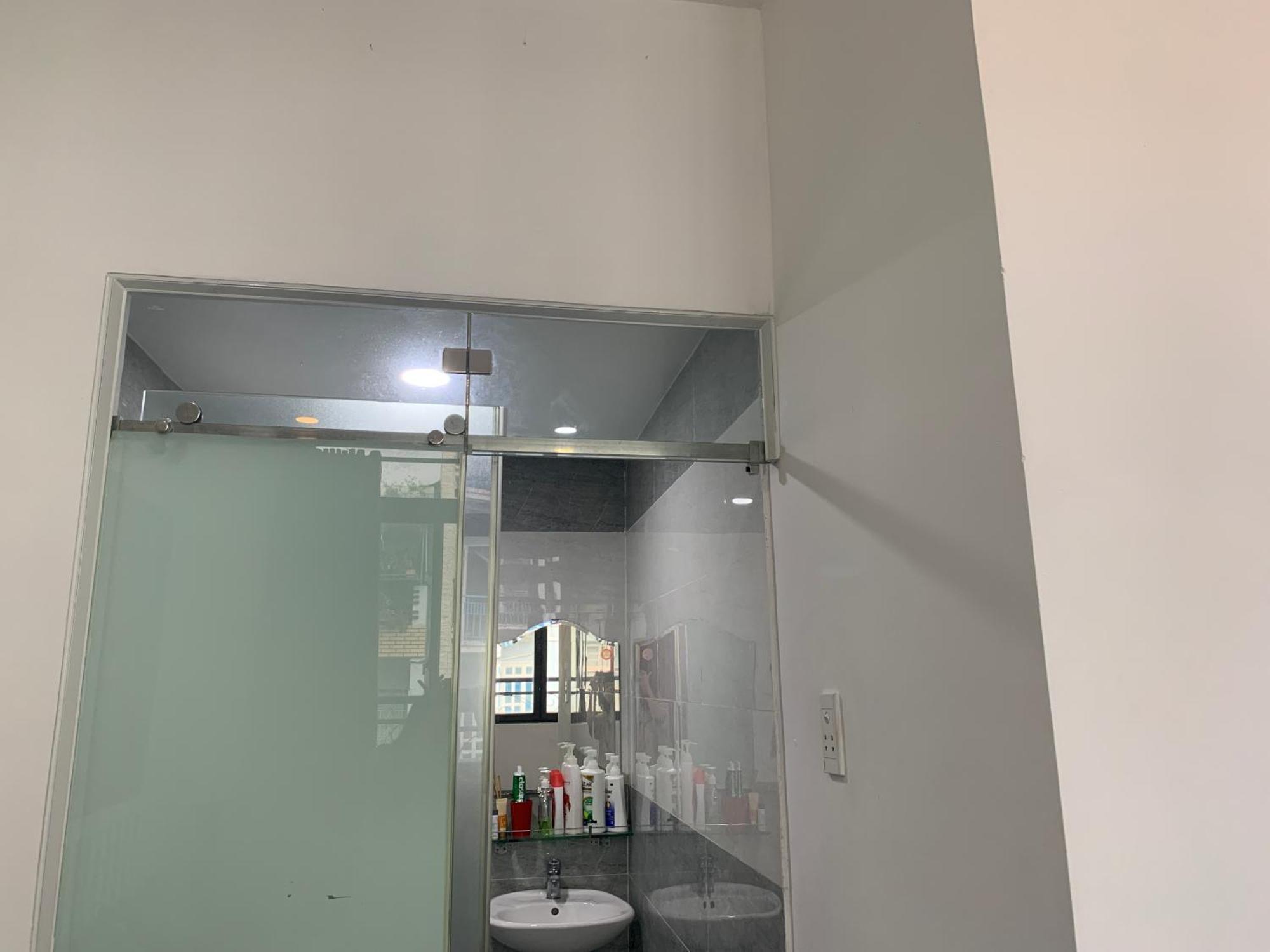 Elegant Homestay Sai Gon - District 3 Ho Chi Minh City Exterior photo
