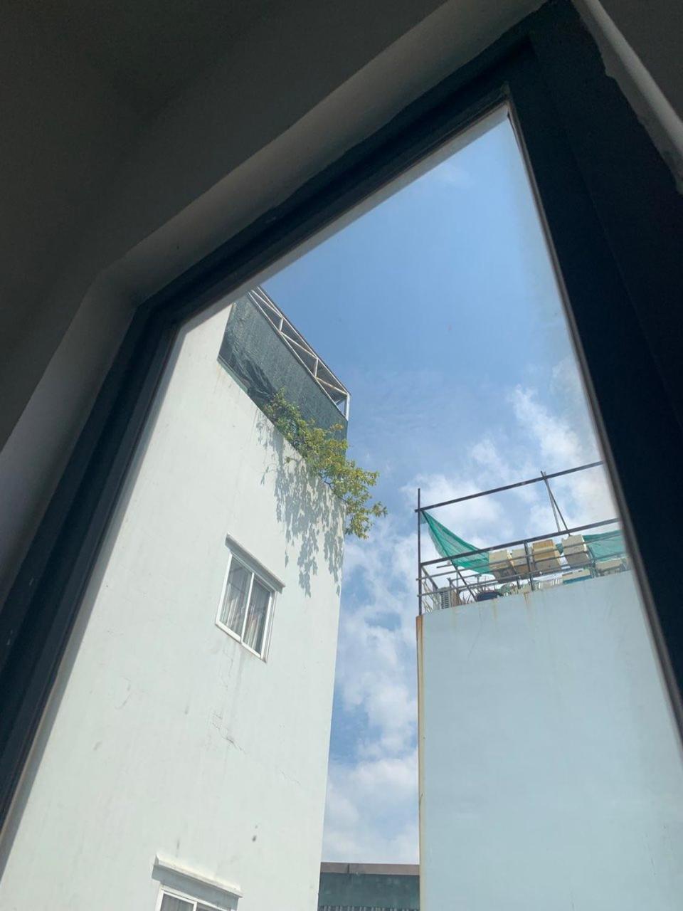 Elegant Homestay Sai Gon - District 3 Ho Chi Minh City Exterior photo