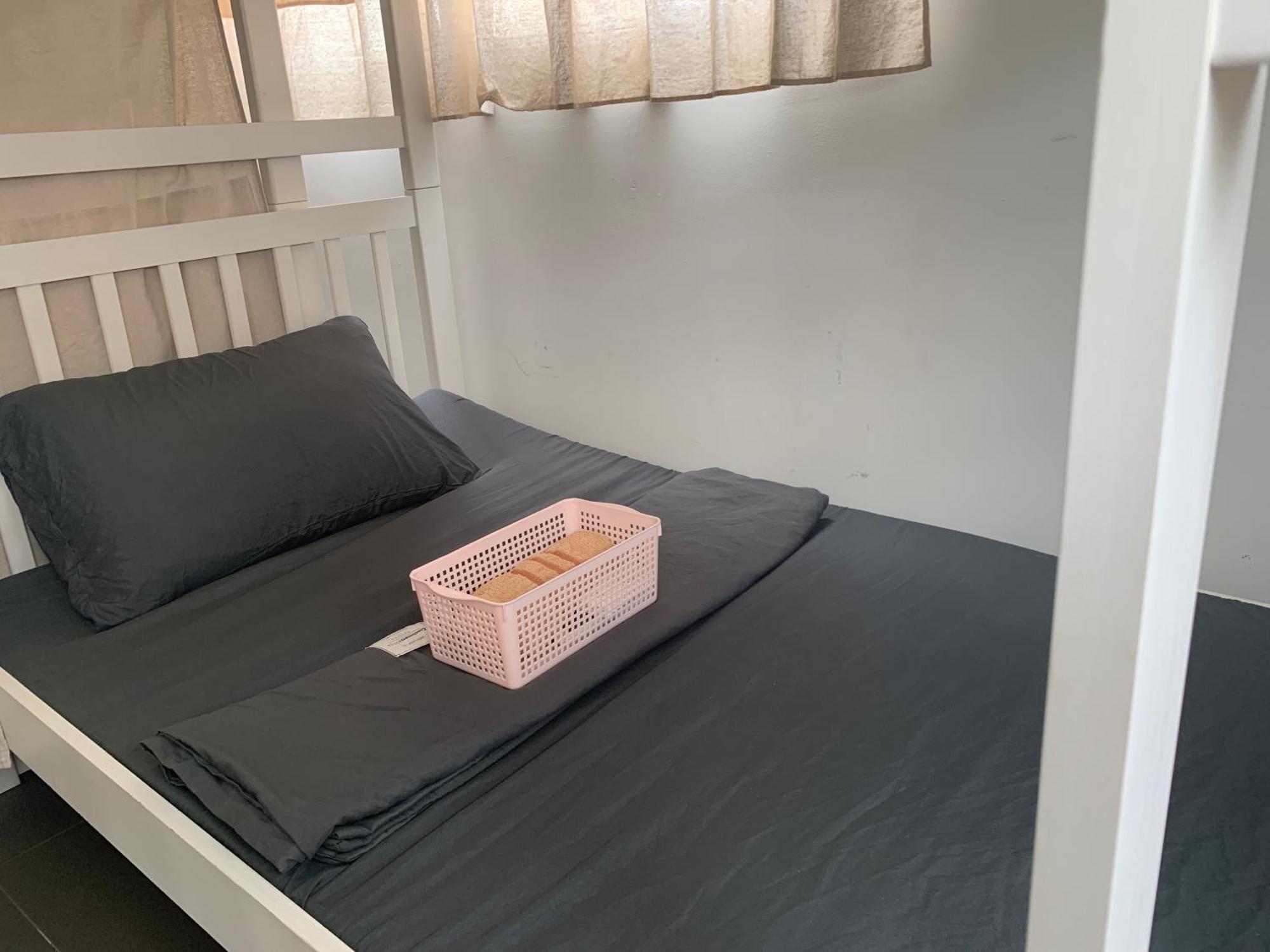 Elegant Homestay Sai Gon - District 3 Ho Chi Minh City Exterior photo